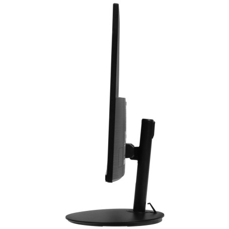 27" Acer FHD Nitro XF270X1bmiiphx, черный
