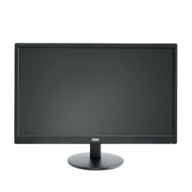 21.5" AOC FHD E2270SWHN, черный