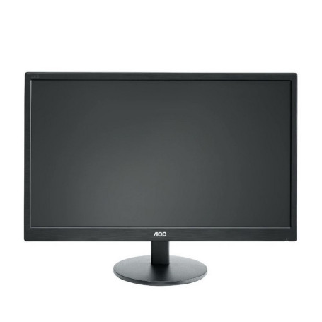 21.5" AOC FHD E2270SWHN, черный