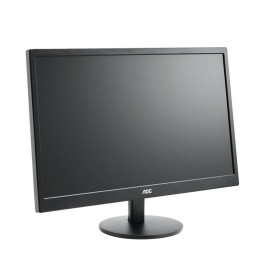 21.5" AOC FHD E2270SWHN, черный