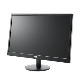 21.5" AOC FHD E2270SWHN, черный