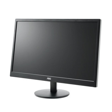 21.5" AOC FHD E2270SWHN, черный