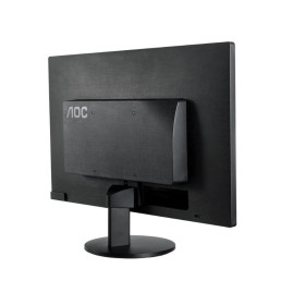 21.5" AOC FHD E2270SWHN, черный