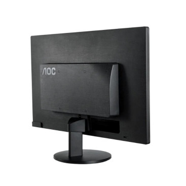 21.5" AOC FHD E2270SWHN, черный