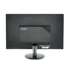 21.5" AOC FHD E2270SWHN, черный