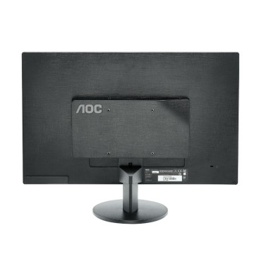 21.5" AOC FHD E2270SWHN, черный