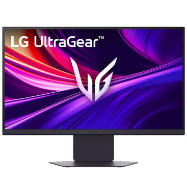 27" LG 4K UltraGear 27G850A-B, черный