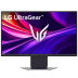 27" LG 4K UltraGear 27G850A-B, черный