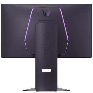27" LG 4K UltraGear 27G850A-B, черный