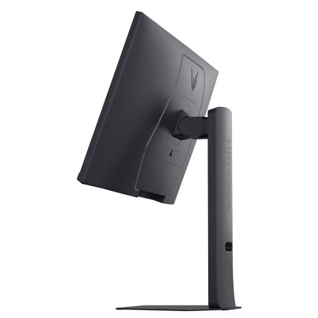 27" LG 4K UltraGear 27G850A-B, черный