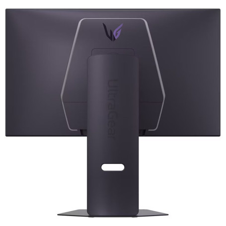 27" LG 4K UltraGear 27G850A-B, черный