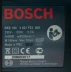 Циркулярная пила (дисковая) Bosch GKS 190 Professional 1400Вт (ручная) D диска.:190мм (0601623000)