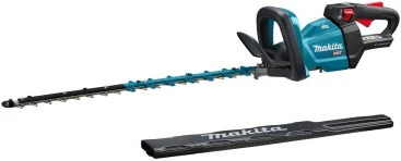 Кусторез Makita UH004GZаккум.