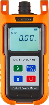 Инструмент Lanmaster LAN-FT-OPM/P-MS оранжевый