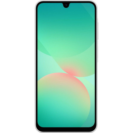 Samsung Galaxy A26 6/128 ГБ белый