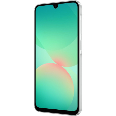 Samsung Galaxy A26 6/128 ГБ белый