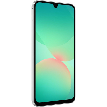 Samsung Galaxy A26 6/128 ГБ белый
