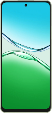 OPPO A5 Pro 8/256 ГБ оливковый