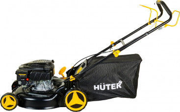 Газонокосилка роторная Huter GLM-5.0 ST (70/3/5) 3678Вт