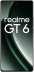 realme GT 6 16/512 ГБ зеленый туман