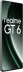 realme GT 6 16/512 ГБ зеленый туман
