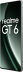 realme GT 6 16/512 ГБ зеленый туман