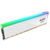 ADATA XPG Lancer Blade RGB 32GB (2x16GB) DDR5 6400 White AX5U6400C3216G-DTLABRWH