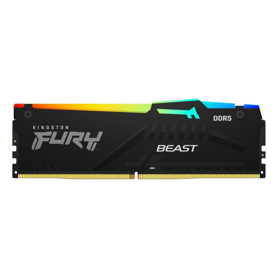 Kingston FURY Beast 8GB DDR5 5200 KF552C40BBA-8