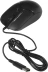 A4Tech Fstyler FM12, проводная, 1200dpi, черный