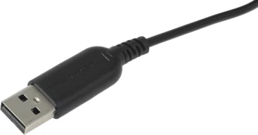 A4Tech Fstyler FM12, проводная, 1200dpi, черный
