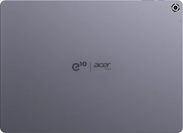 Планшет Acer Gadget E10 ETPad Max 1215U (1.2) 6С RAM16Gb ROM512Gb 12.96" 2880x1920 Windows 11 серый 8Mpix 5Mpix BT WiFi 4800mAh