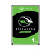 Seagate Barracuda 4KN 3.5" 1TB SATA 6Gb/s 7200rpm 256MB ST1000DM014