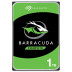 Seagate Barracuda 4KN 3.5" 1TB SATA 6Gb/s 7200rpm 256MB ST1000DM014