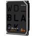 WD Black 3.5" 6TB SATA 6Gb/s 7200rpm 256MB (WD6004FZWX)