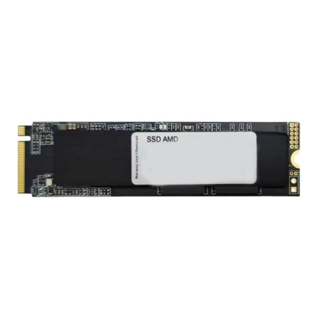 AMD Radeon R3 1TB M.2 2280 PCIe Gen3x4 R3MP31024G8