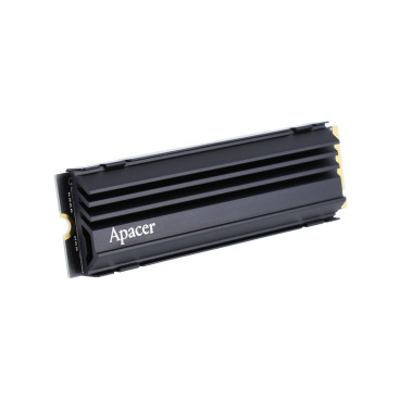Apacer AS2280Q4U 4TB M.2 2280 AP4TBAS2280Q4U-1
