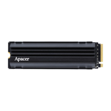 Apacer AS2280Q4U 4TB M.2 2280 AP4TBAS2280Q4U-1