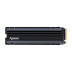 Apacer AS2280Q4U 4TB M.2 2280 AP4TBAS2280Q4U-1