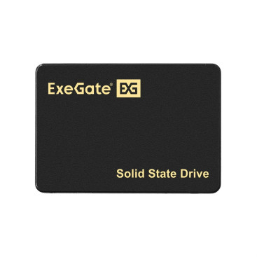 ExeGate NextPro 480GB 2.5" SATA 6Gb/s EX276683RUS