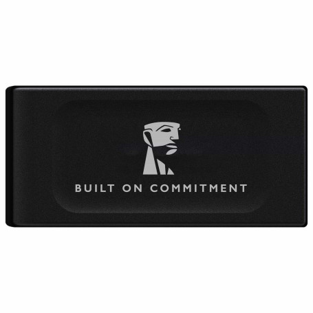 Kingston XS1000 2TB External USB 3.2 Gen2 2000/2000 SXS1000/2000GA