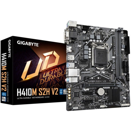 Gigabyte H410M S2H V2 2.1 LGA1200