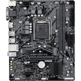 Gigabyte H410M S2H V2 2.1 LGA1200