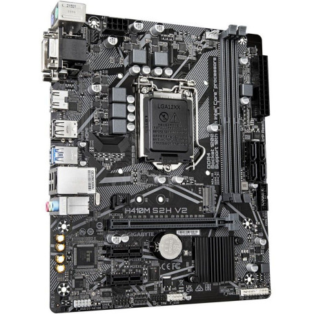 Gigabyte H410M S2H V2 2.1 LGA1200