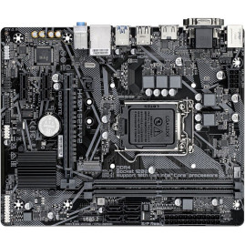Gigabyte H410M S2H V2 2.1 LGA1200