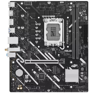Asus PRIME B760M-F WIFI LGA1700