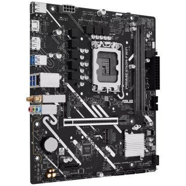 Asus PRIME B760M-F WIFI LGA1700