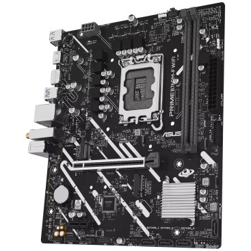 Asus PRIME B760M-F WIFI LGA1700
