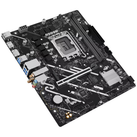 Asus PRIME B760M-F WIFI LGA1700