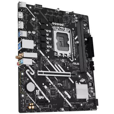 Asus PRIME B760M-F WIFI LGA1700