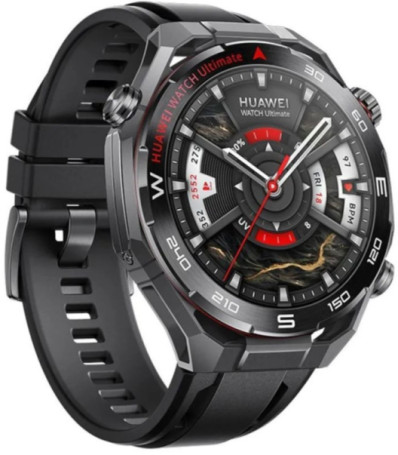 Huawei ULTIMATE 2, MCH-AL00, черный